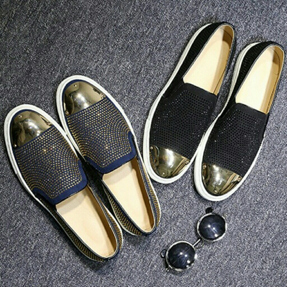 Casual Flats